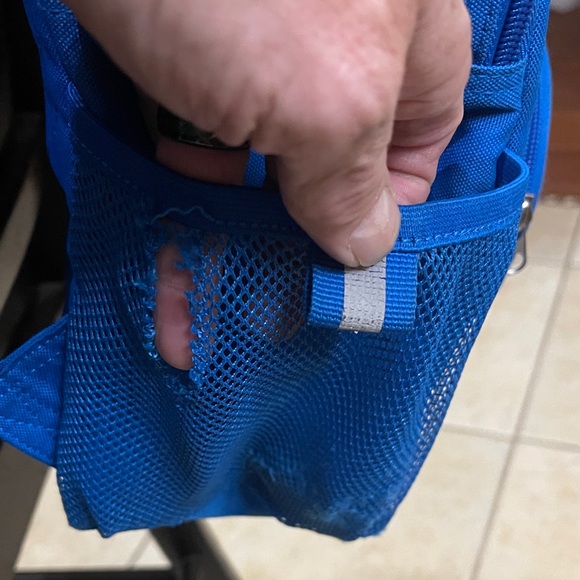 LEGO Backpack - Picture 5 of 10